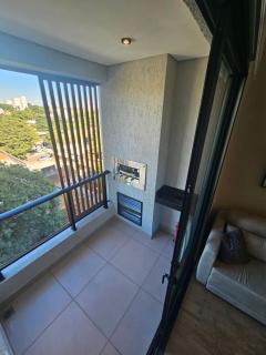 Modern and Functional Apartment - Asunción - 5