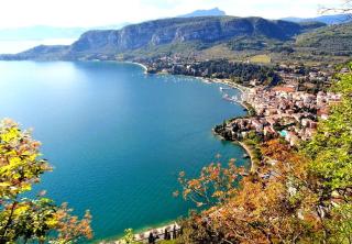 ApartmentsGarda - Cuore del Garda - Ronchi - 7