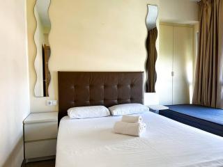 Apartamento super luminoso - Málaga - 0