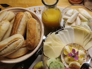 Kylstad Bed and Breakfast - Kylstad - 6