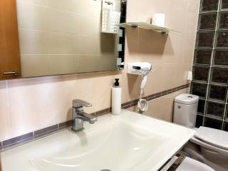 Apartamento super luminoso - Málaga - 6