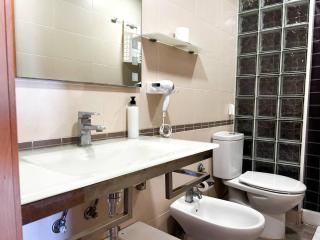 Apartamento super luminoso - Málaga - 2