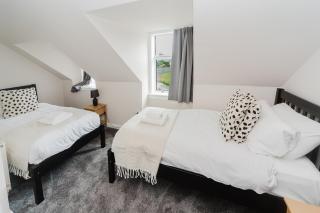 Blairmore House - 3