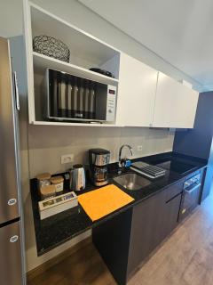 Modern and Functional Apartment - Asunción - 9
