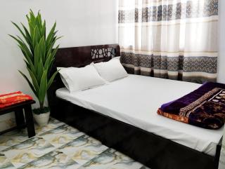 Hotel Labbaik Dhanmondi - Dhaka - 9