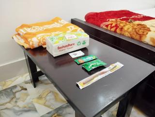 Hotel Labbaik Dhanmondi - 7