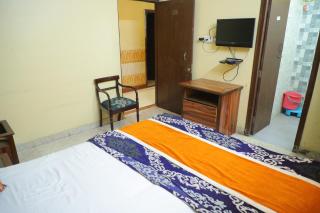 Hotel Shri Bhaskar - 4