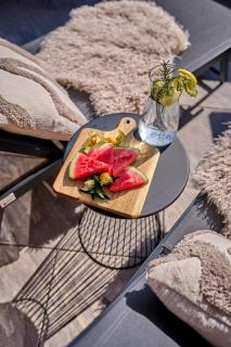 Luxuschalet ZUR RESI - Mauth - 5