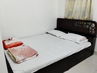 Hotel Labbaik Dhanmondi - 1