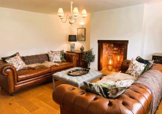 Grange Farm - Doddington - 8