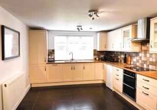 Grange Farm - Doddington - 5