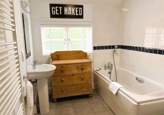 Grange Farm - Doddington - 1