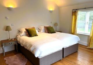 Grange Farm - Doddington - 2