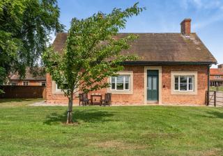 The Bungalow - Doddington - 0
