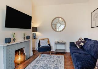 The Bungalow - Doddington - 9