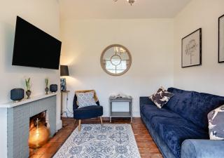 The Bungalow - Doddington - 8