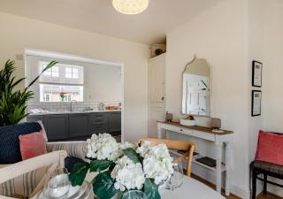 The Bungalow - Doddington - 7