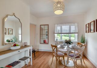 The Bungalow - Doddington - 6