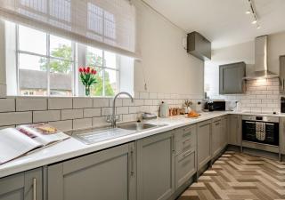 The Bungalow - Doddington - 2