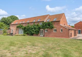 Shakespeare Cottage - Doddington - 0