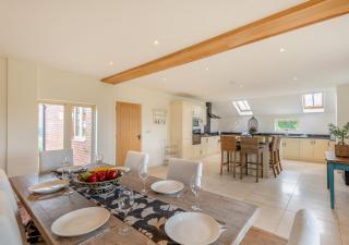 Shakespeare Cottage - Doddington - 9