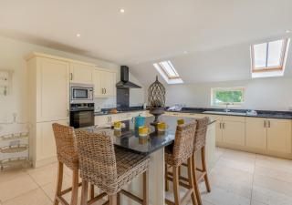 Shakespeare Cottage - Doddington - 8
