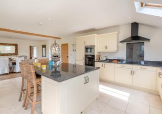Shakespeare Cottage - Doddington - 7