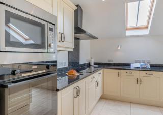 Shakespeare Cottage - Doddington - 4