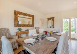 Shakespeare Cottage - Doddington - 3