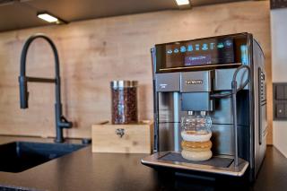 Luxus Chalet Zur Resi - 6