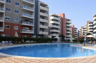 Stylish 1BR with Dining Balcony and Kitchen Al Reef - Abu Dhabi - 5