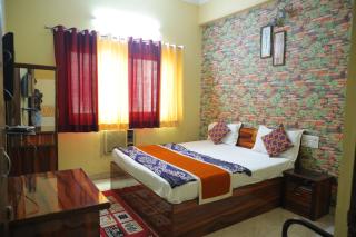 Hotel Shri Bhaskar - Bareilly - 3