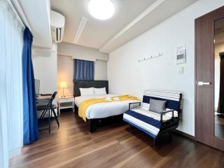Otsuka No3 Mansion #JR Yamanote Line#JR大塚駅徒歩5分# Fixed Wifi - Tokyo - 8