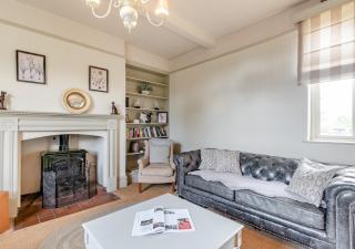 Holly Farm - Doddington - 8