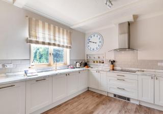 Holly Farm - Doddington - 6