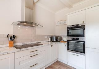 Holly Farm - Doddington - 5