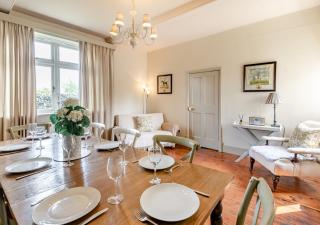 Holly Farm - Doddington - 3