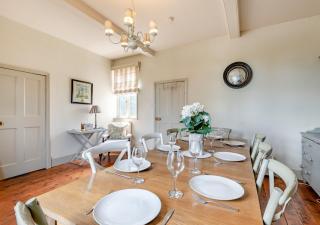 Holly Farm - Doddington - 2