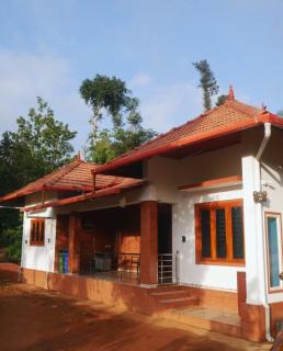 Suvi Homestay - Coorg - Ammatti - 0