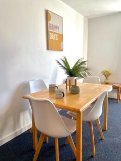 Aberystwyth Central 2 Bedroom Apartment F6 - Aberystwyth - 8