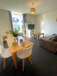 Aberystwyth Central 2 Bedroom Apartment F6 - Aberystwyth - 6