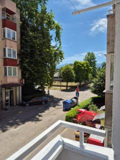 Apartman Pasarela - 3 min to city center - 1