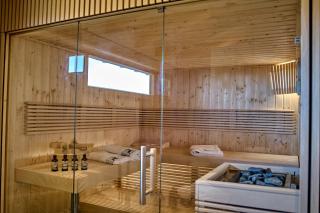 Luxus Chalet Zur Resi - 1