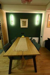 Luxury City Center Home - 4
