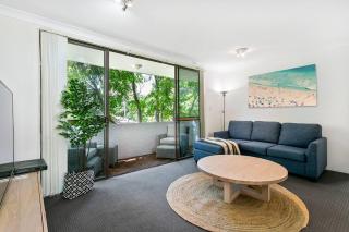 1 min walk to beach +Parking/ Bondi Bliss Lamrock - 9