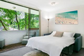 1 min walk to beach +Parking/ Bondi Bliss Lamrock - 8