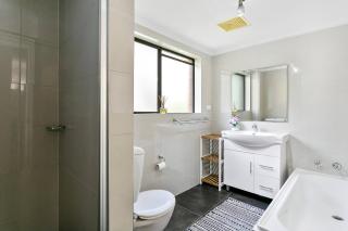 1 min walk to beach +Parking/ Bondi Bliss Lamrock - 7
