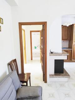 Casa Carnevale - Capracotta - 6