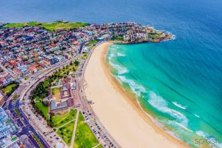 1 min walk to beach +Parking/ Bondi Bliss Lamrock - 1