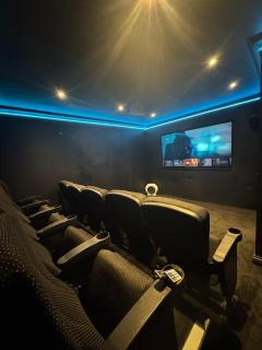 Devon retreat inc indoor pool,sauna,cinema,hot tub - Highweek - 0